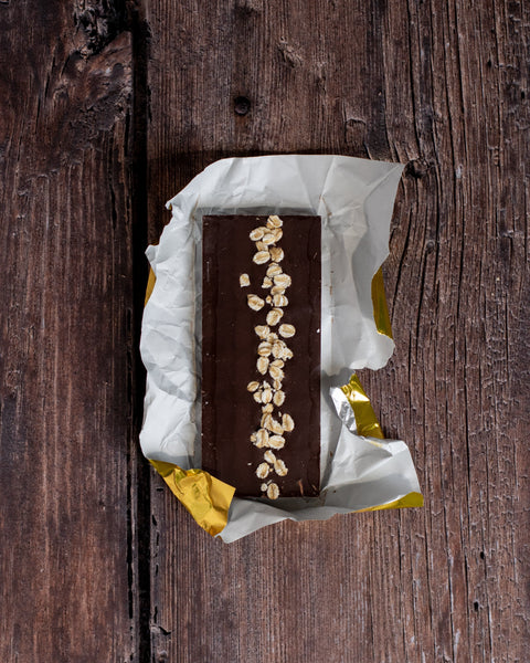 Black Oats, Fields of Denmark