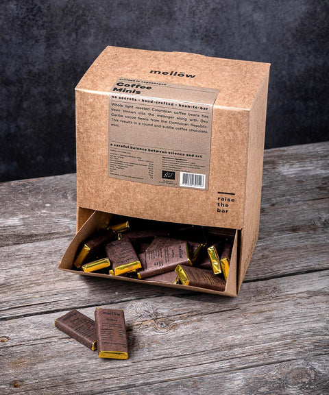 Coffee Colombia Minis