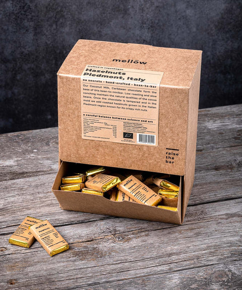 Piemonte Hazelnut Minis